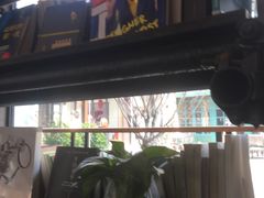 -太麻里文创咖啡馆(创意设计中心店)