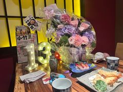-千代武日本料理(哈西店)
