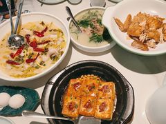 -客汁源味·客家菜(时代城店)