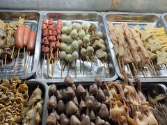 -胖子好盐水鸭(总店)