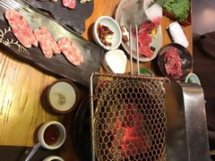 -黑牛の店·和牛烧肉(大悦城店)
