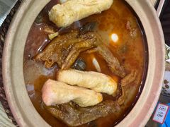 -家味螺蛳粉&烤鱼(五角场店)