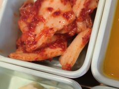 -韩香福烤肉庄园(荣成店)