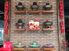 -1078號老北京涮肉(松柏店)