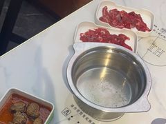 -小明家·鲜牛肉火锅自助(铁西店)