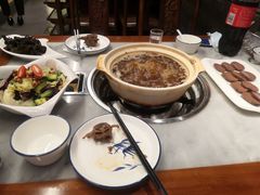 -亿诣蝎府炸酱面羊蝎子火锅(酷车小镇店)