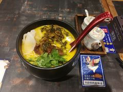 -和府捞面(天河领展广场店)