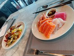 -龙之梦万丽酒店青餐厅