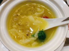 港式翅肚盅-蘭芳私厨(凤凰城店)
