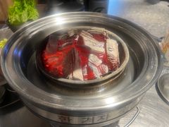 -韩山葵烤肉(太古里店)