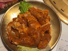 -炙城·韩式烤肉(南京东路店)