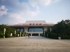 -南宁东站