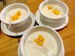 香芒鲜果酸奶-珍宝粤赏里(杏坛店)