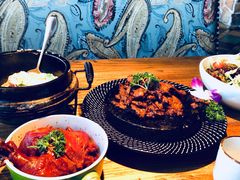 古法半边鸡-嘉禾·悦享餐厅(八方汇店)