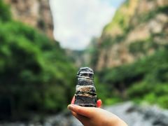 -龙门涧景区