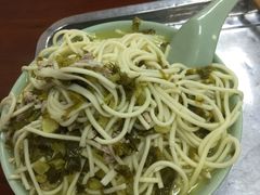 -味一早餐(新芝路店)