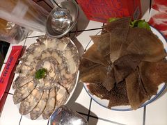 -贤合庄卤味火锅(勒泰中心店)