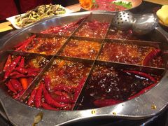 picture-董家湾重庆老火锅(嘉华店)