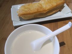 -食膳公园包子铺(烈士公园店)