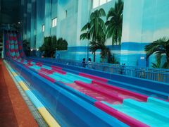 -青岛东方影都融创水世界