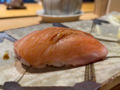 -然寿司(郎园vintage店)