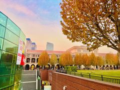 -天津五大道文化旅游区