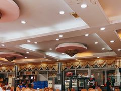 大堂-顺德美食坊(南沙分店)
