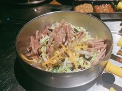 -KAOKAO烤烤·丹东海鲜烧烤(望京店)