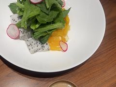 -高佳庄·海鲜酒楼(定海店)