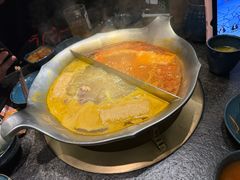 -湊湊火锅·茶憩(打浦桥日月光店)