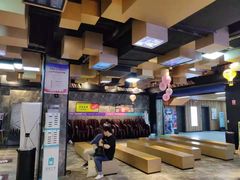 -几何影城观前街店(全激光影厅)