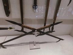 -大连武术文化博物馆