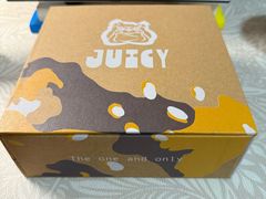 -Juicy Bakery(大学路店)