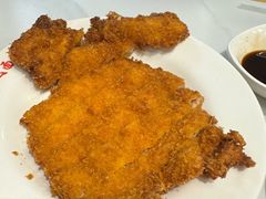 -鲁达面馆本帮风味(共康东路店)