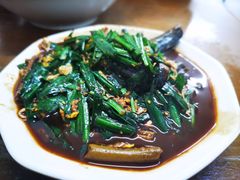 -三百碗宝应长鱼面(板仓街店)