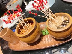 -辛香汇·现炒川菜(淮海路百盛店)