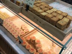 -泸溪河桃酥(江宁太阳城店)