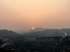 -云端咖啡(古北水镇景区店)
