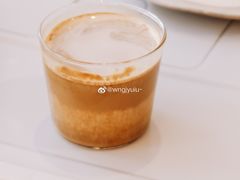 得体奶咖dirty-士多咖啡·Stop Coffee