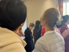 -华夏良子·足道SPA艾灸(铁道大厦店)