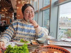 -一品诚记烤肉(大连柏威年购物中心店)