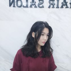 点击看大图 -INS hair salon