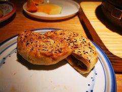 -小放牛炒菜馆(三丰店)