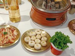 -南浦洞烤肉·新世界版(奥体店)