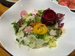 -77号·蒸海鲜青岛菜(积米崖店)