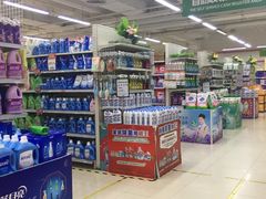 -永辉超市(百子湾店)