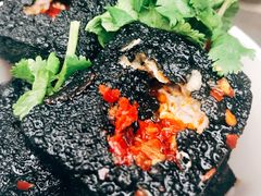 -黑色经典臭豆腐·湖南特产(坡子街特产局店)