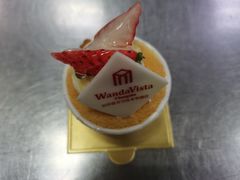 -长沙富力万达文华酒店