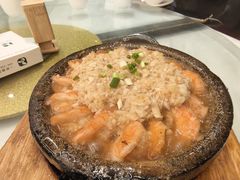 -小菜园新徽菜(南京秦淮龙蟠汇店)