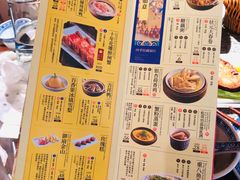 -南京大牌档(济南万象城店)